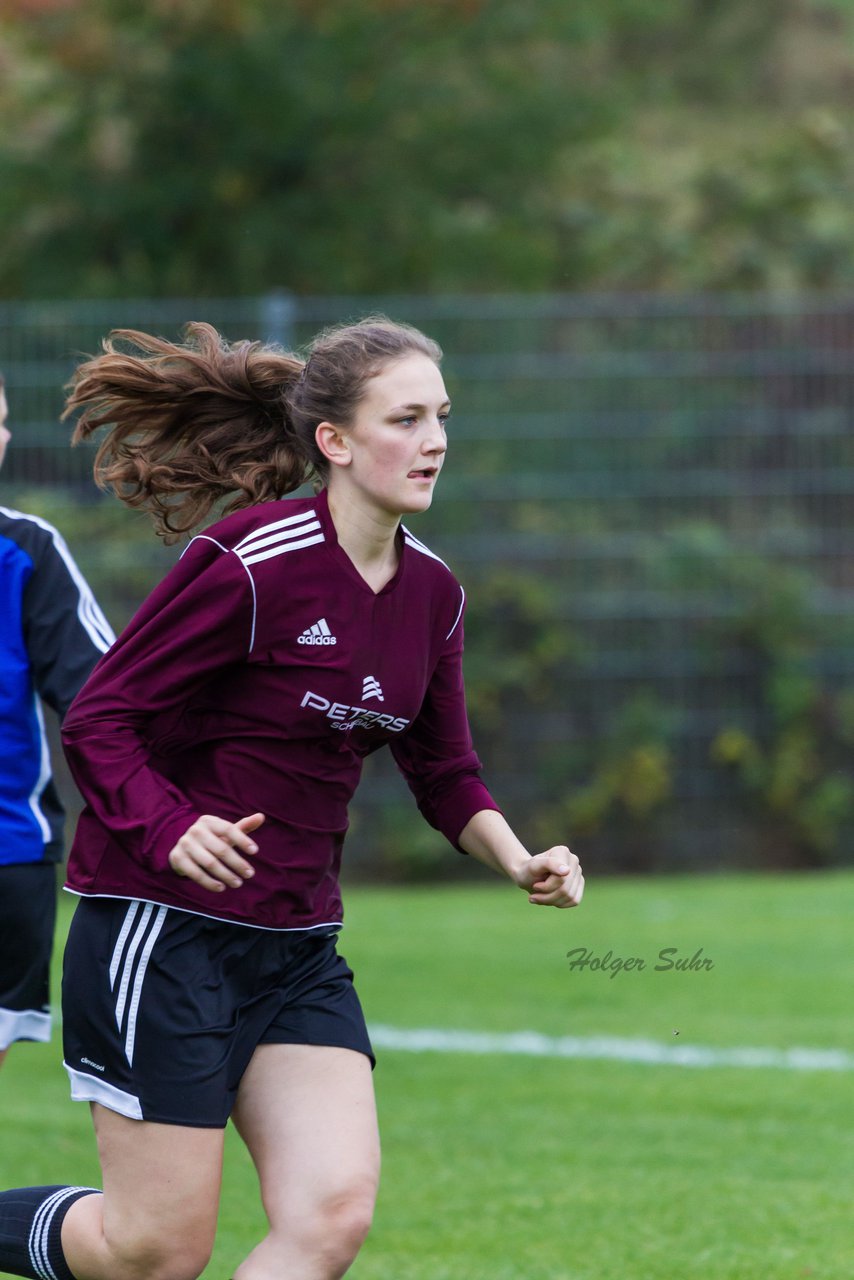 Bild 61 - Frauen FSC Kaltenkirchen - SG Wilstermarsch : Ergebnis: 0:2